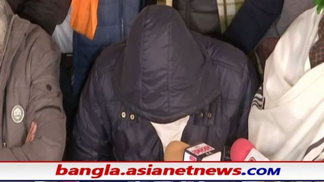 ট্র্যাক্টর মিছিলে ৪ কৃষক নেতাকে খুনের ছক, দিল্লির সিংঘু সীমান্তে ধরা পড়ল মুখোশধারী