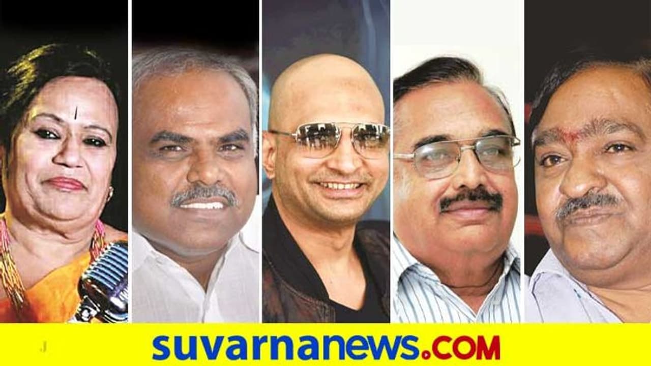 ರಾಘವೇಂದ್ರ ಚಿತ್ರವಾಣಿ ಪ್ರಶಸ್ತಿ ಘೋಷಣೆ! ರಾಘವೇಂದ್ರ ಚಿತ್ರವಾಣಿ ಪ್ರಶಸ್ತಿ ಘೋಷಣೆ!