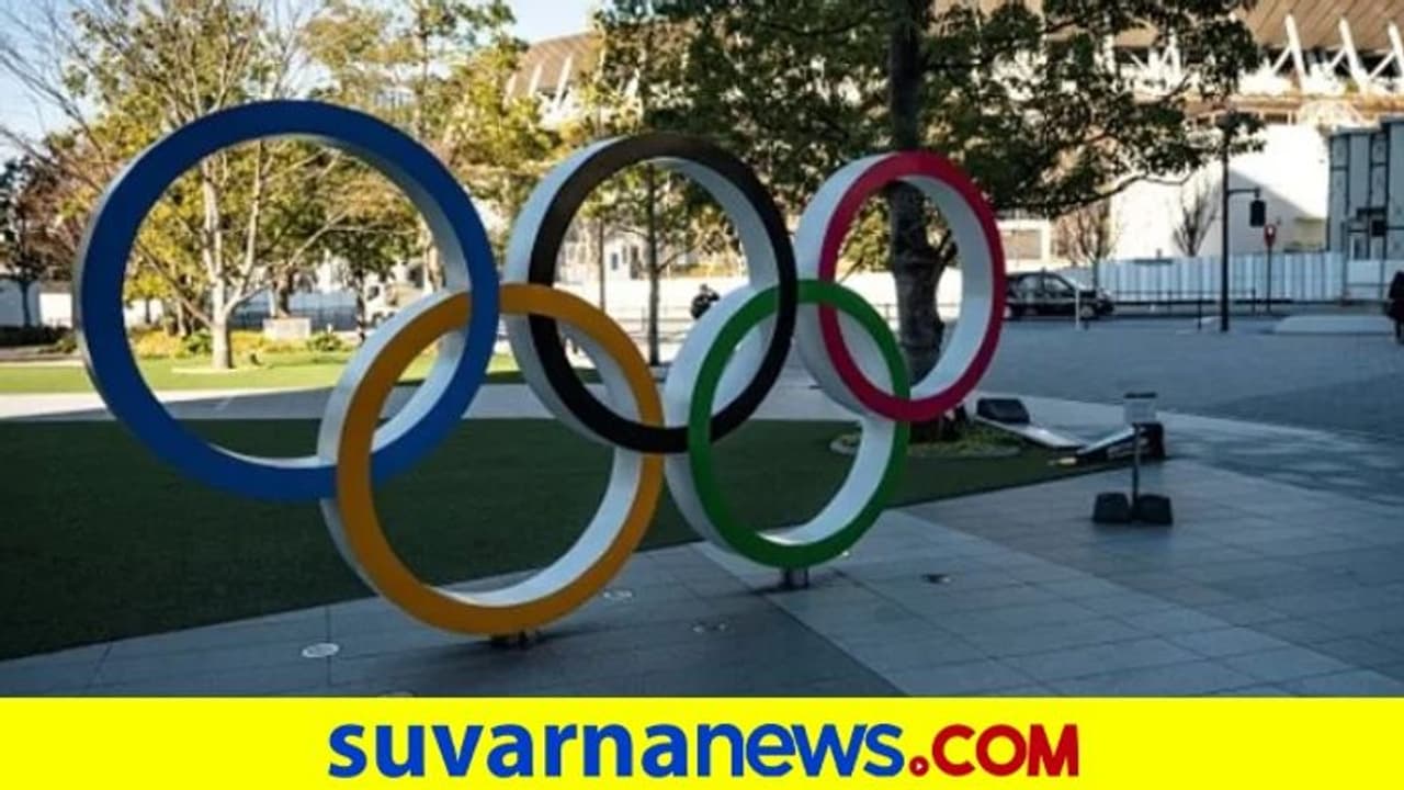 ಒಲಿಂಪಿಕ್ಸ್ ರದ್ದು ಮಾಡಲ್ಲ: ಜಪಾನ್, ಐಒಸಿ ಸ್ಪಷ್ಟನೆ ಒಲಿಂಪಿಕ್ಸ್ ರದ್ದು ಮಾಡಲ್ಲ: ಜಪಾನ್, ಐಒಸಿ ಸ್ಪಷ್ಟನೆ