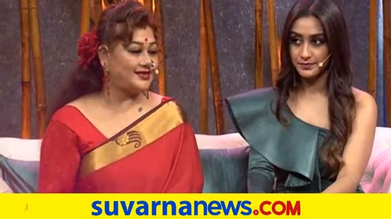 ಟಿಬೇಟಿಯನ್ ಹುಡುಗಿಗೆ ಅವಕಾಶ ಯಾಕ್ಕೊಡ್ಬೇಕು?; ರೇಖಾ ದಾಸ್ ಮನದಾಳದ ಮಾತು!