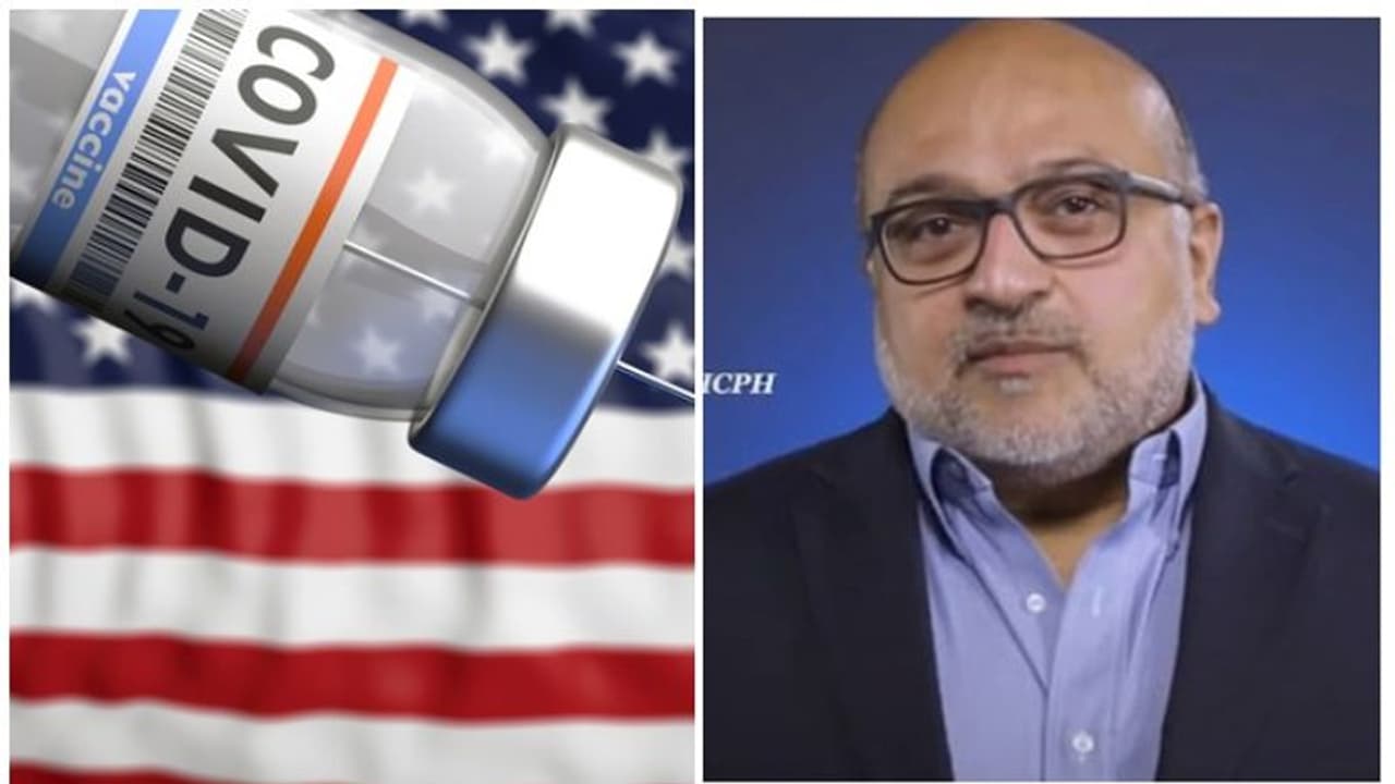 സ്വന്തക്കാർക്ക് കുത്തിവെക്കാൻവേണ്ടി കൊവിഡ് വാക്സീൻ മോഷ്ടിച്ചു കടത്തിയ ഡോക്ടർ അറസ്റ്റിൽ