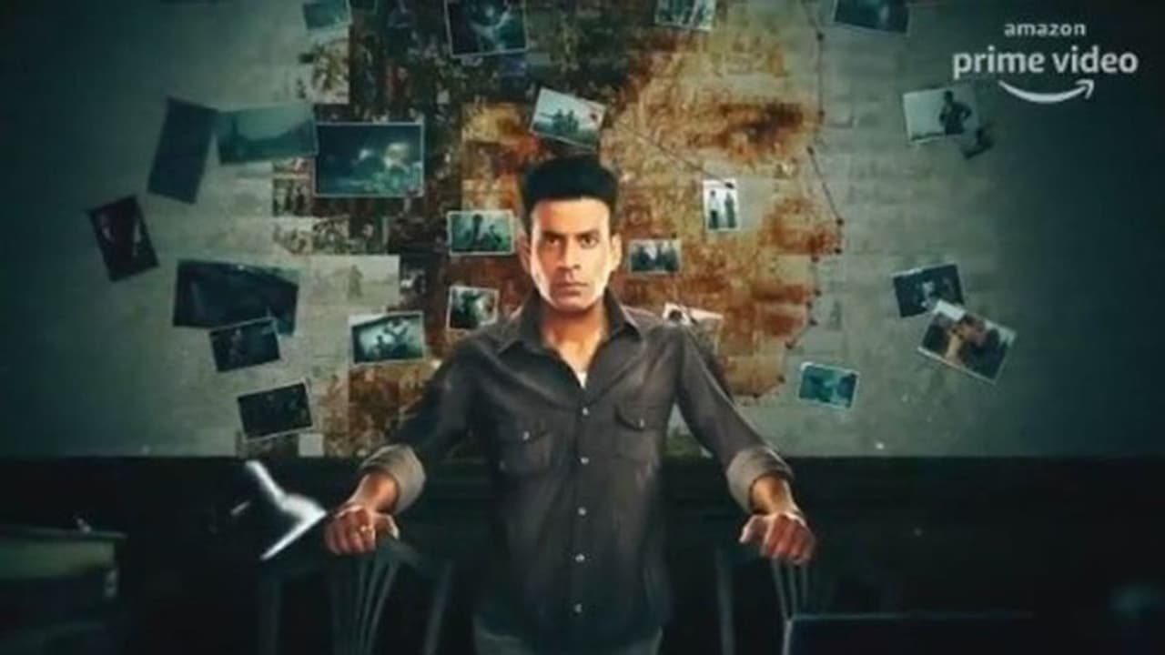 ‘ది ఫ్యామిలీ మ్యాన్ 2’ పూర్తిగా అపేసారా..నిజమేంటి? ‘ది ఫ్యామిలీ మ్యాన్ 2’ పూర్తిగా అపేసారా..నిజమేంటి?