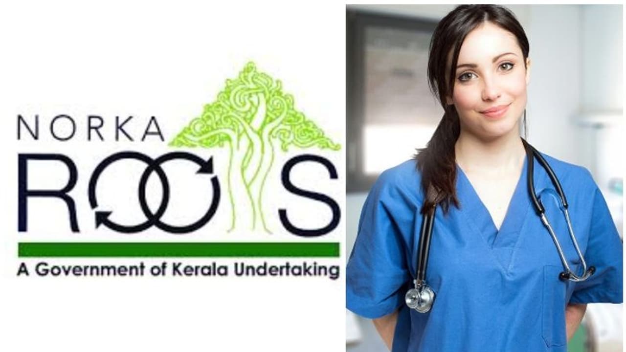  300 നഴ്‌സുമാര്‍ക്ക് അവസരം; നോര്‍ക്കയുടെ ട്രിപ്പിള്‍ വിന്‍ പ്രോഗ്രാം രണ്ടാം ഘട്ടത്തിലേക്ക് 