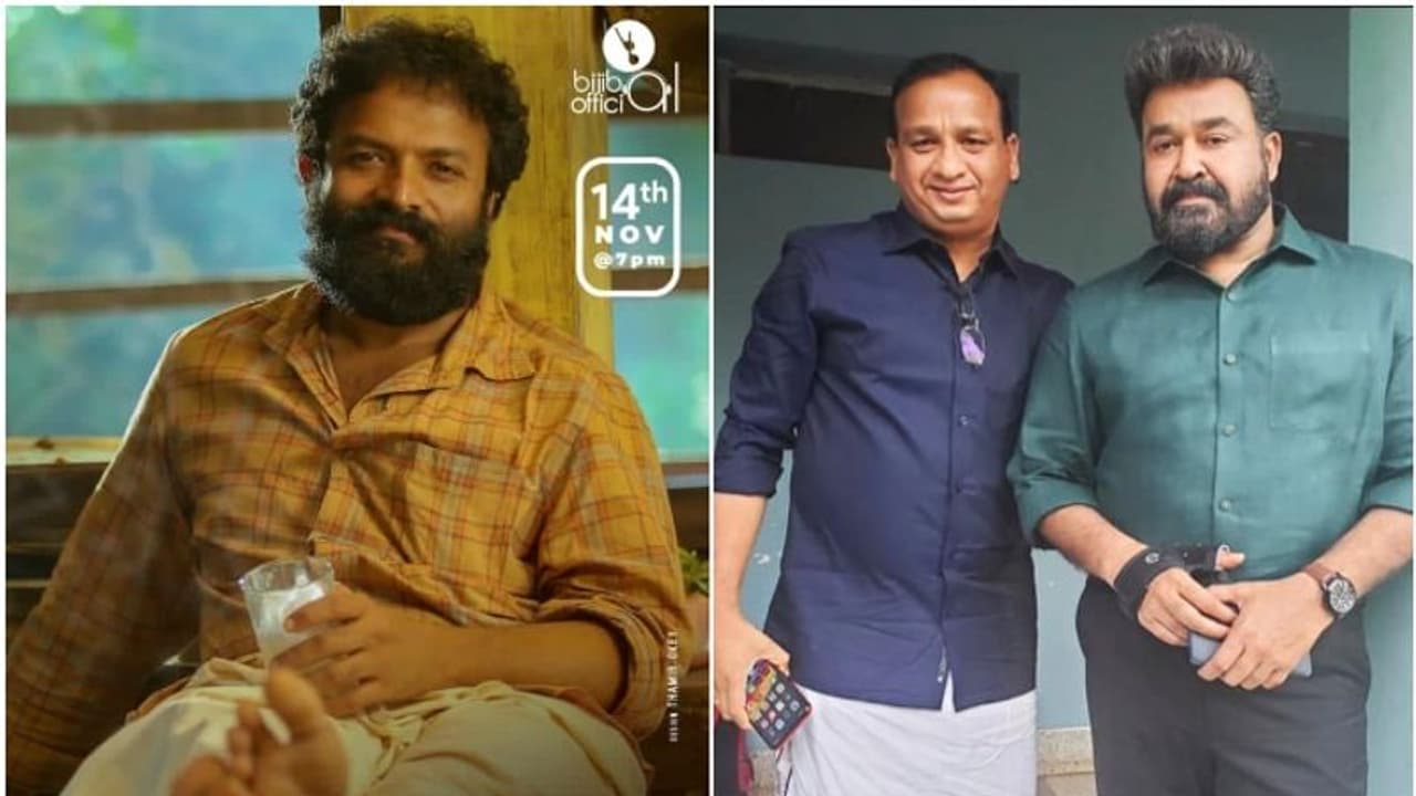 'വിളിച്ച് വെറുപ്പിക്കുന്നത് പതിവായതോടെ ലാലേട്ടന് നമ്പര് മാറ്റി'; ഇതാണ് 'വെള്ള'ത്തിലെ യഥാര്ഥ നായകന് 'വിളിച്ച് വെറുപ്പിക്കുന്നത് പതിവായതോടെ ലാലേട്ടന് നമ്പര് മാറ്റി'; ഇതാണ് 'വെള്ള'ത്തിലെ യഥാര്ഥ നായകന്