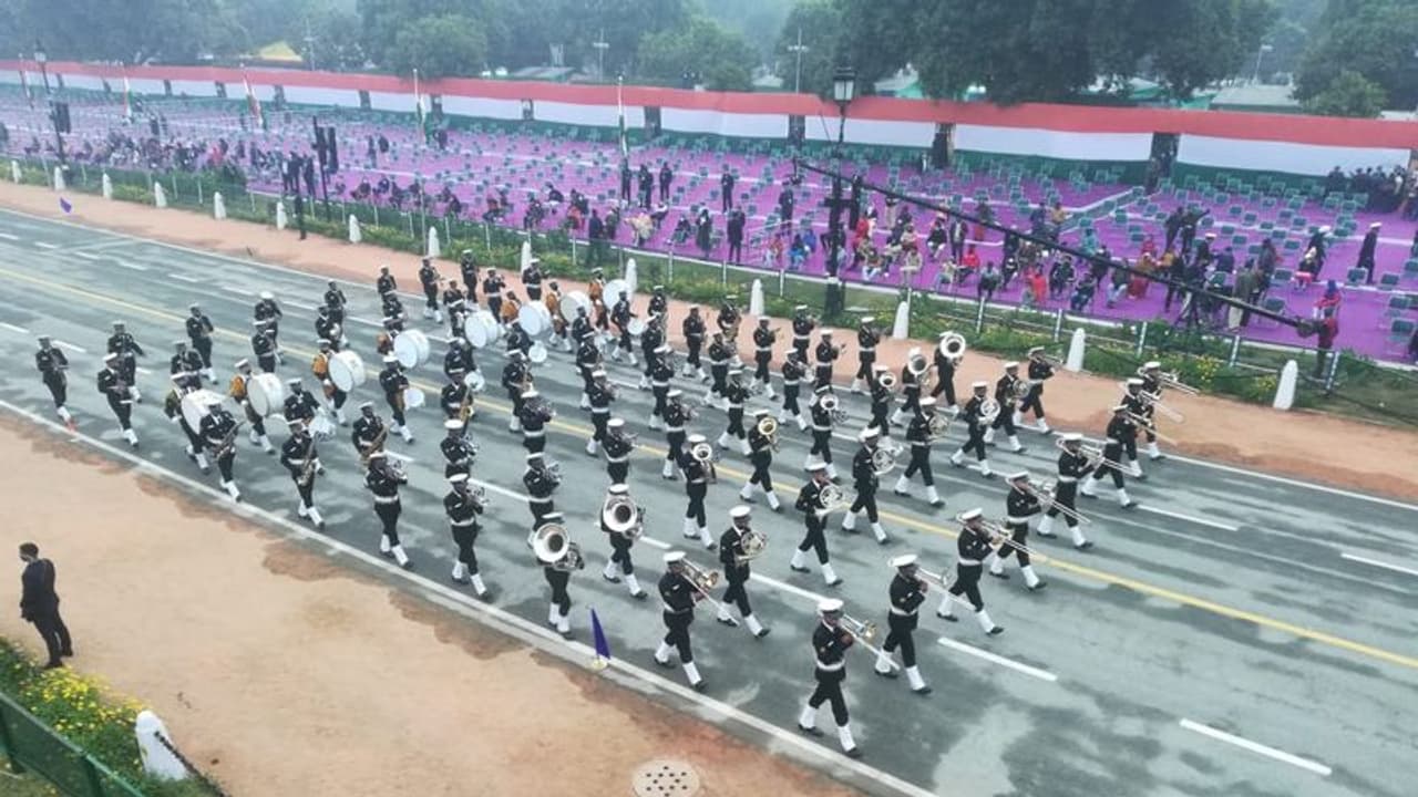 স্বাধীনতা দিবসে সম্মান দেশের বীরদের, অশোক চক্র থেকে বীরত্বের মেডেল পাবেন জওয়ানরা