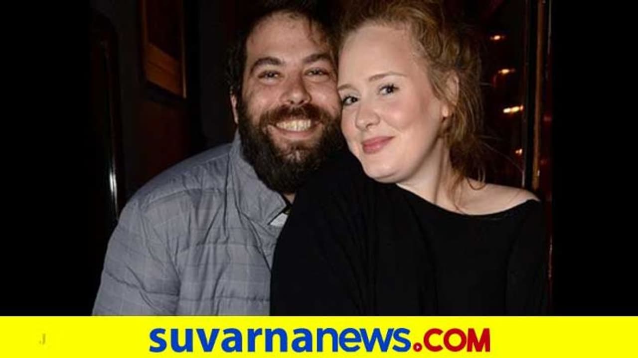 ಖ್ಯಾತ ಗಾಯಕಿ ದಾಂಪತ್ಯದಲ್ಲಿ ಬಿರುಕು, ಪತಿಗೇ 1200 ಕೋಟಿ ಪರಿಹಾರ! ಖ್ಯಾತ ಗಾಯಕಿ ದಾಂಪತ್ಯದಲ್ಲಿ ಬಿರುಕು, ಪತಿಗೇ 1200 ಕೋಟಿ ಪರಿಹಾರ!