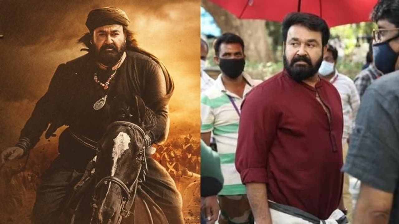 'മരക്കാര്' റിലീസ് വീണ്ടും നീളും; 'ആറാട്ട്' ഓണത്തിന് എത്തിയേക്കും 'മരക്കാര്' റിലീസ് വീണ്ടും നീളും; 'ആറാട്ട്' ഓണത്തിന് എത്തിയേക്കും