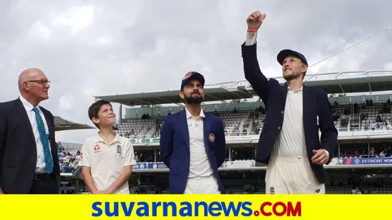 2ನೇ ಚೆನ್ನೈ ಟೆಸ್ಟ್‌: ಟಾಸ್ ಗೆದ್ದ ಟೀಂ ಇಂಡಿಯಾ ಬ್ಯಾಟಿಂಗ್ ಆಯ್ಕೆ