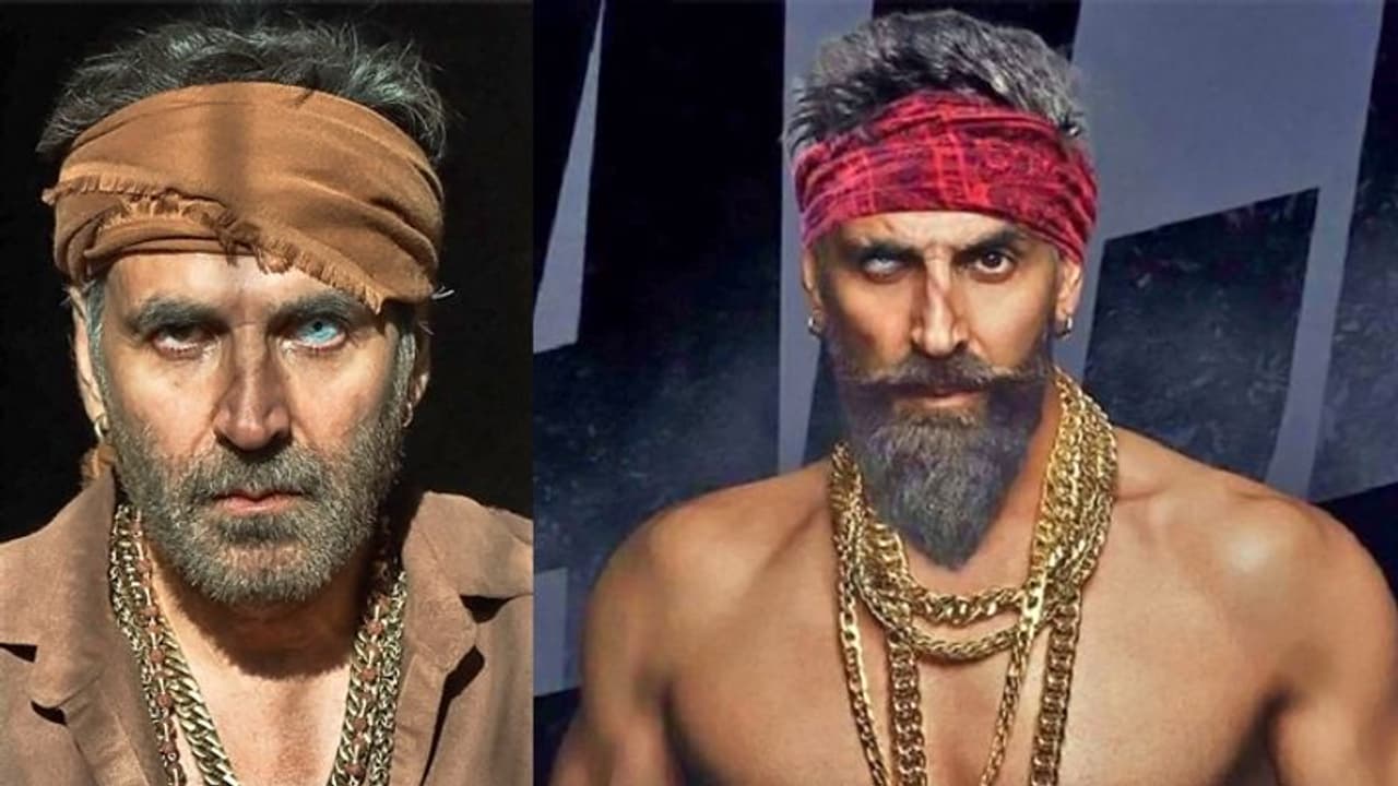 अगले साल इस दिन रिलीज होगी अक्षय कुमार की बच्चन पांडे, नई फोटो शेयर कर बोले एक लुक ही काफी है अगले साल इस दिन रिलीज होगी अक्षय कुमार की बच्चन पांडे, नई फोटो शेयर कर बोले एक लुक ही काफी है