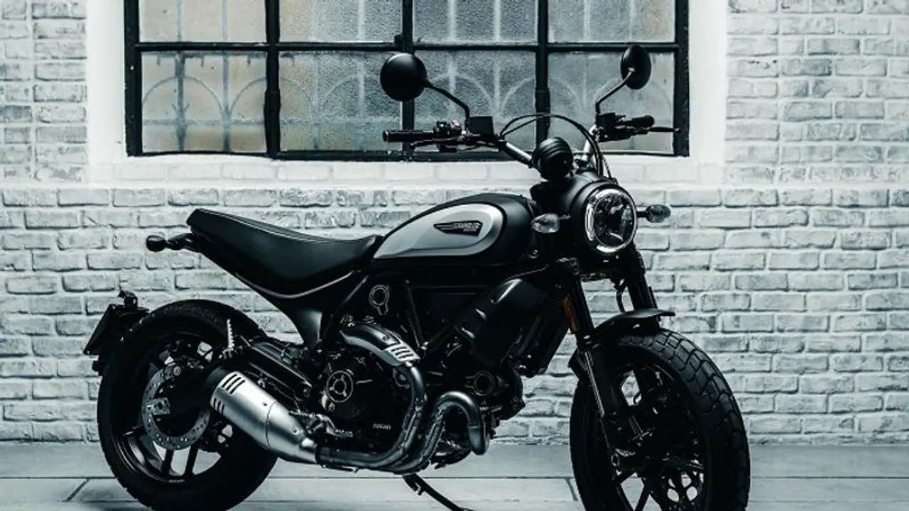 ഇന്ത്യക്കായി മൂന്ന് സ്‌ക്രാംബ്ലര്‍ ബൈക്കുകളുമായി ഡ്യുക്കാട്ടി