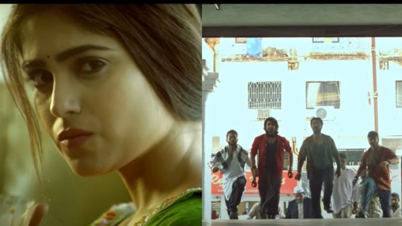 'ഡി കമ്പനി'യുമായി രാം ഗോപാല് വര്മ്മ; ടീസര് 'ഡി കമ്പനി'യുമായി രാം ഗോപാല് വര്മ്മ; ടീസര്