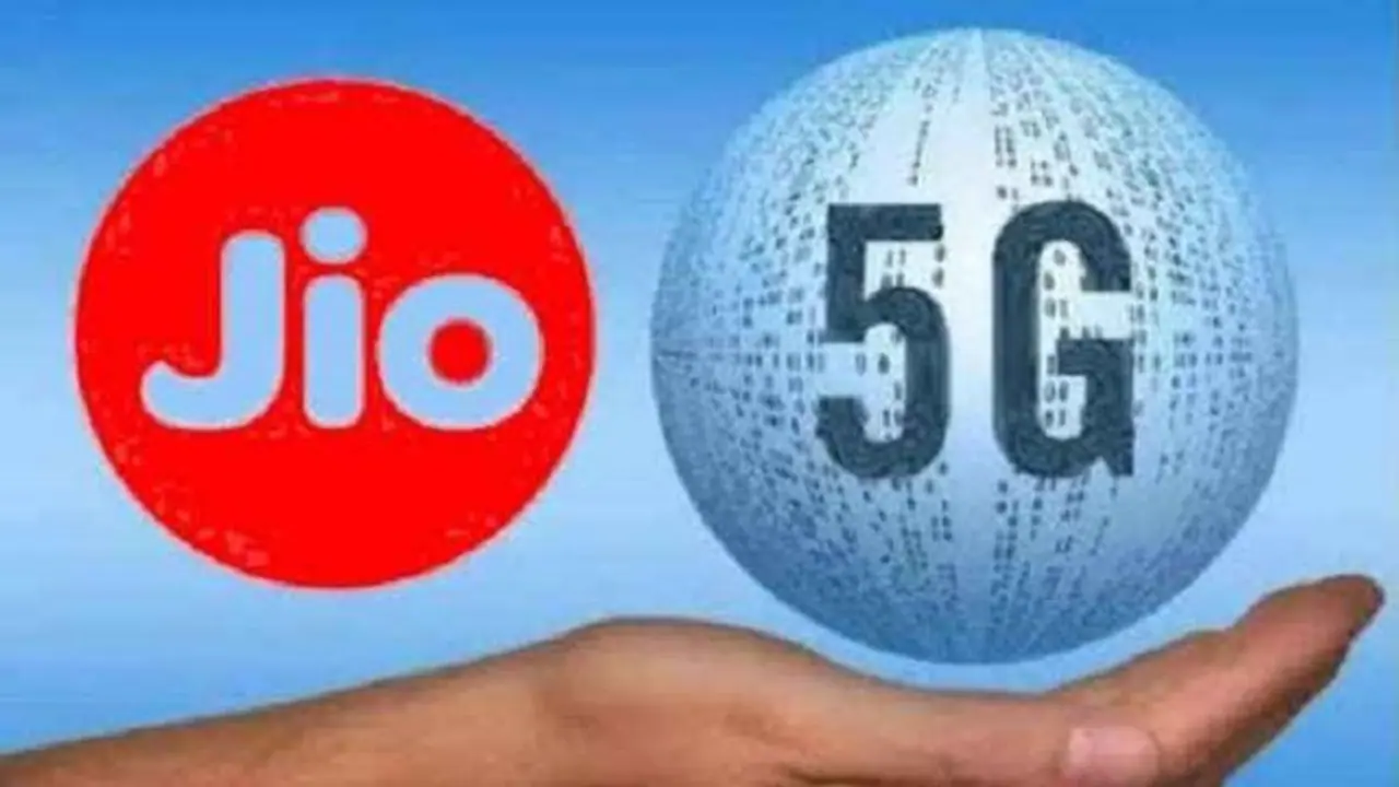 Reliance Jio bets big on 5G, deposits highest earnest money