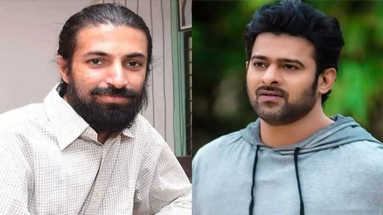 Anand Mahindra: ప్రభాస్ దర్శకుడికి ఆనంద్ మహీంద్ర హామీ... సహాయం అందిస్తామంటూ ట్వీట్