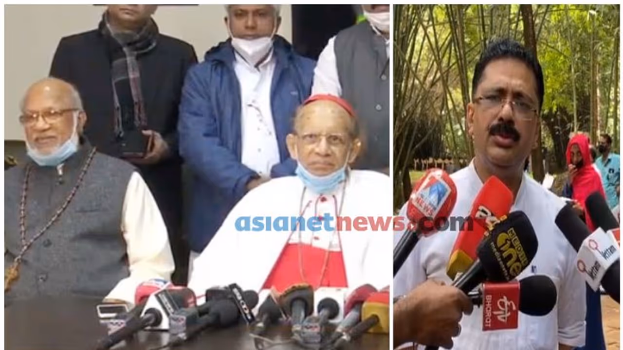 'ന്യൂനപക്ഷഫണ്ട് വിവാദം: ക്രിസ്ത്യൻ വിഭാഗത്തിന് തെറ്റിദ്ധാരണ, അത് നീക്കും': കെ ടി ജലീൽ