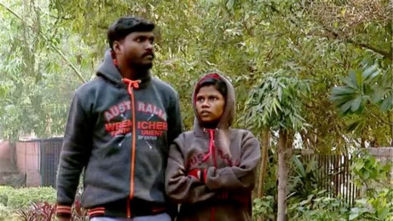 റിപബ്ലിക് ദിനാഘോഷങ്ങള്‍ക്ക് കേന്ദ്ര സർക്കാറിന്റെ കേരളത്തില്‍ നിന്നുള്ള അതിഥികളായി അജിത്തും രമ്യയും