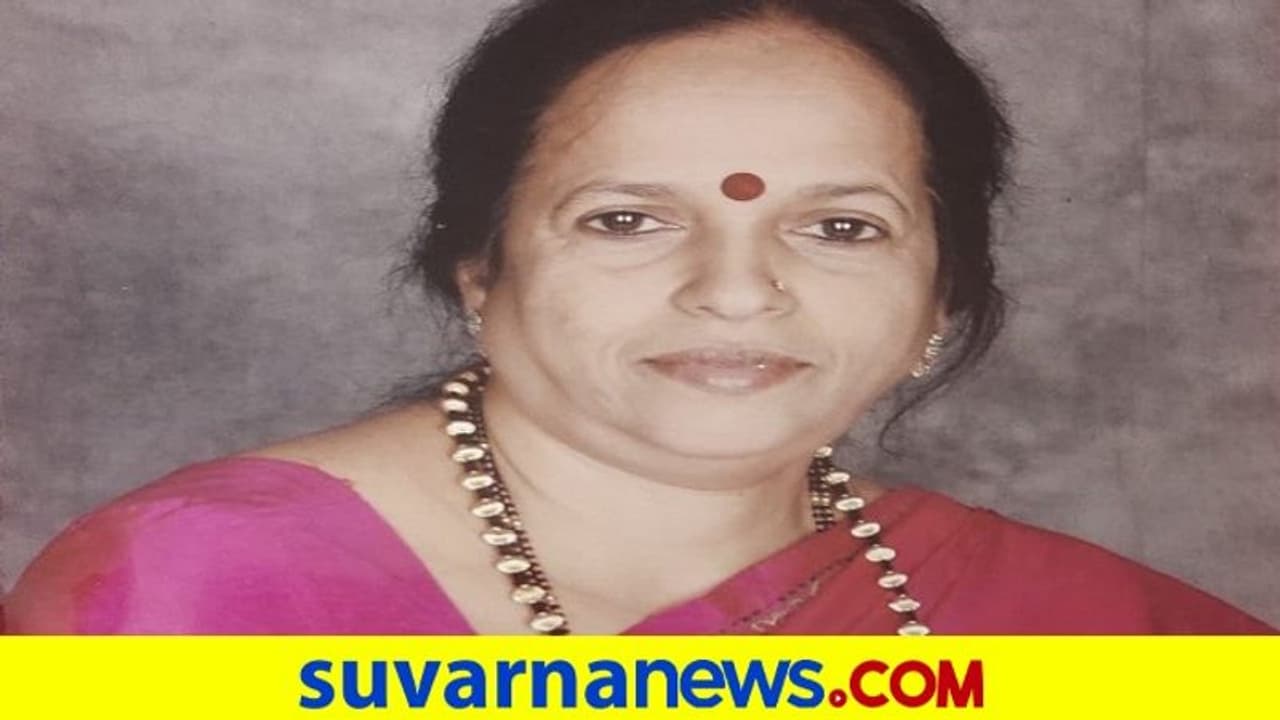 ಕನ್ನಡ ಚಿತ್ರರಂಗದ ಮತ್ತೊಂದು ಧ್ವನಿ ಇನ್ನಿಲ್ಲ..!