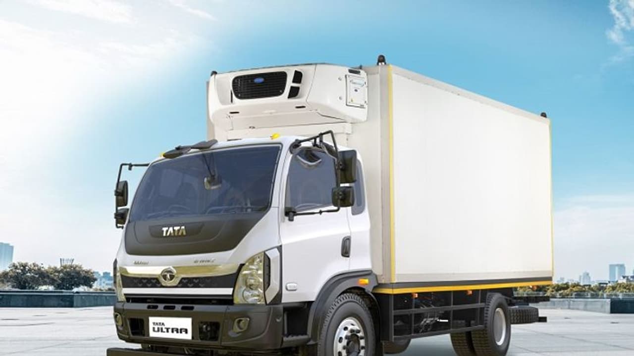 കൊവിഡ് വാക്സിന്‍ വിതരണം, ശീതീകരിച്ച ട്രക്കുകളുമായി ടാറ്റ