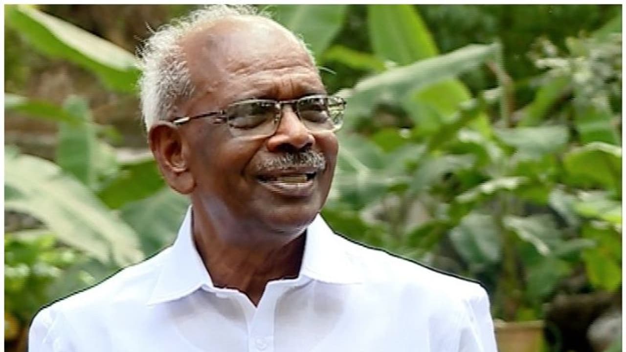 അടിസ്ഥാന സൗകര്യങ്ങള്‍ മെച്ചപ്പെടുത്തി, ഇടുക്കിയിലെ ആരോഗ്യരംഗം ശക്തിപ്പെടുത്തുമെന്ന് എംഎം മണി