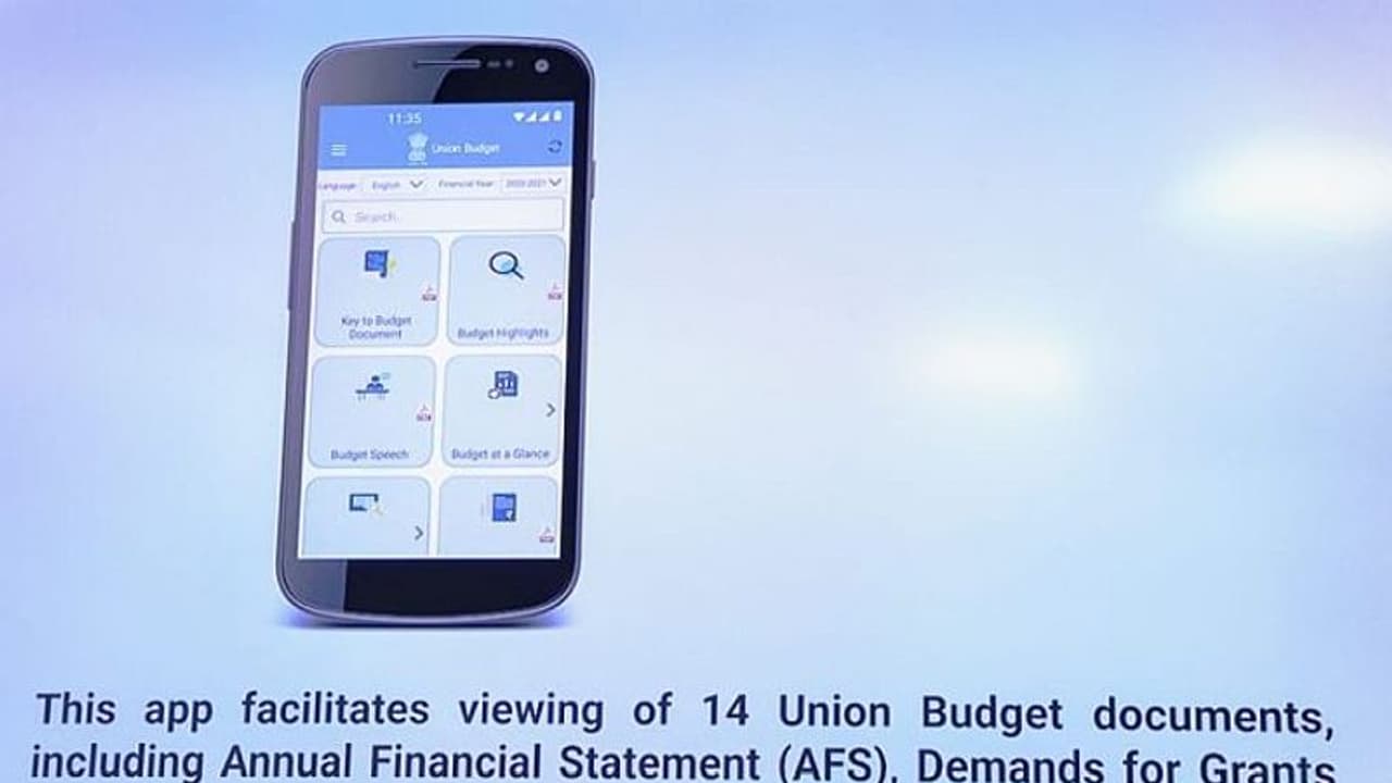 Budget 2024 : పేపర్ లెస్ బడ్జెట్ ను ఎక్కడ చదవొచ్చు? ఏ యాప్ లో అందుబాటులో ఉంటుంది? Budget 2024 : పేపర్ లెస్ బడ్జెట్ ను ఎక్కడ చదవొచ్చు? ఏ యాప్ లో అందుబాటులో ఉంటుంది?