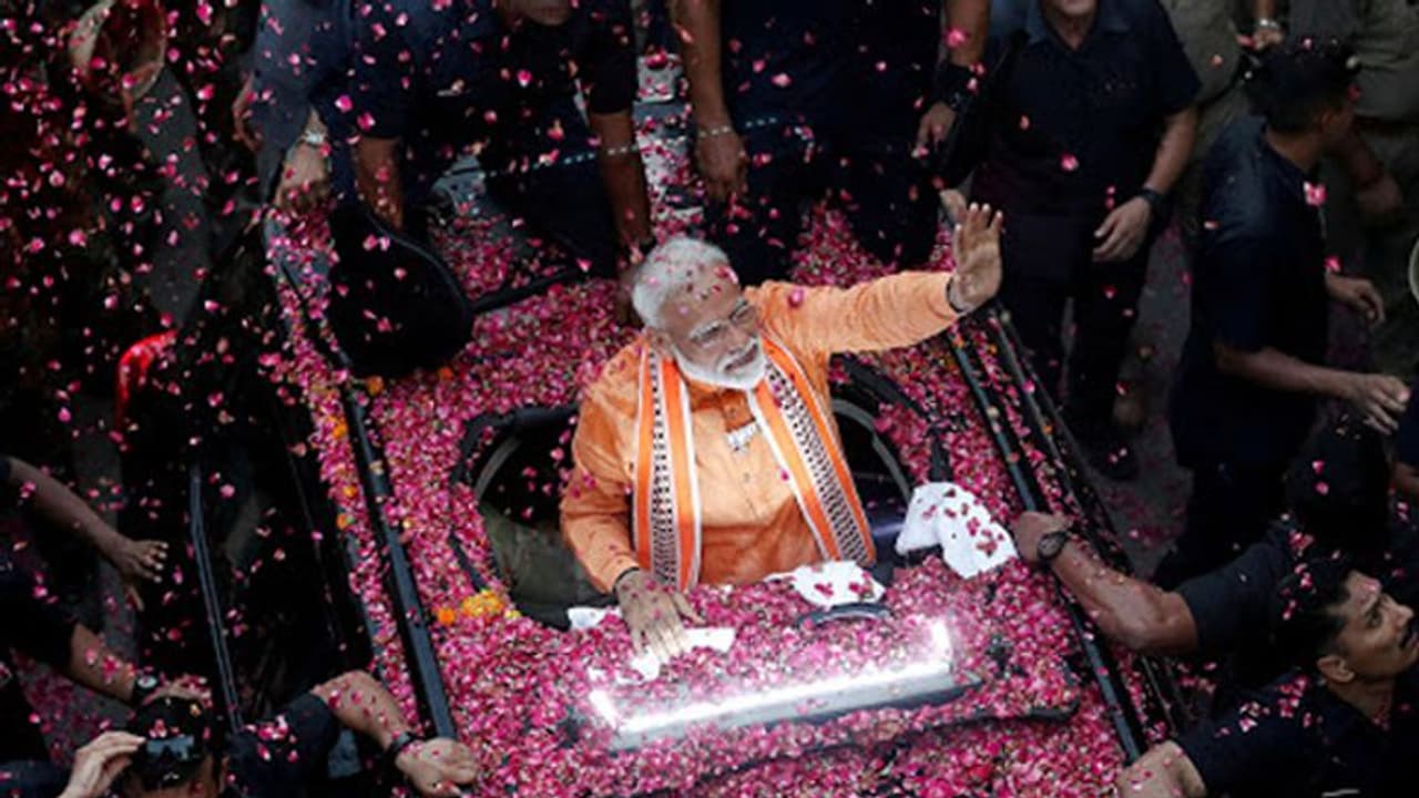 भारत में 79% लोगों को सरकार पर भरोसा, इस मामले में 28 देशों में दूसरा स्थान; जानिए कौन है नंबर 1 भारत में 79% लोगों को सरकार पर भरोसा, इस मामले में 28 देशों में दूसरा स्थान; जानिए कौन है नंबर 1