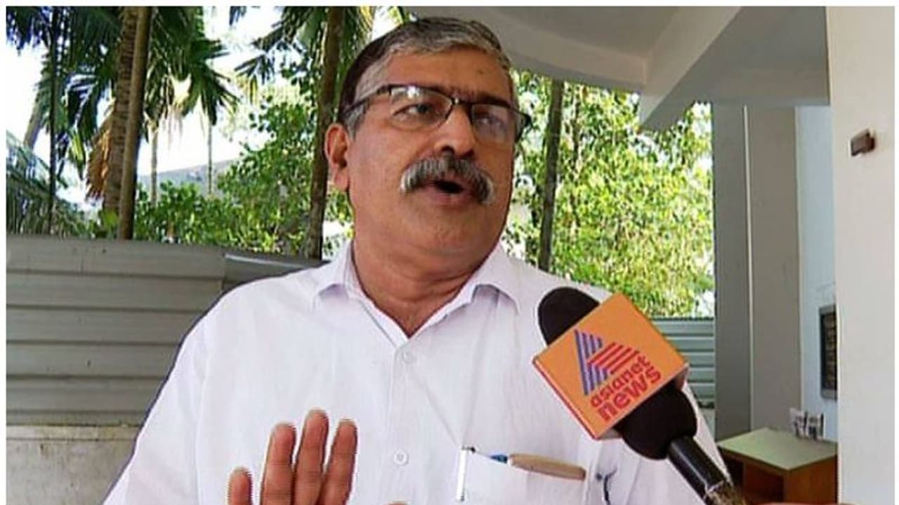 യുഡിഎഫ് പിന്തുണച്ചാലും ഇല്ലെങ്കിലും വടകരയിൽ മത്സരിക്കുമെന്ന് ആർഎംപി യുഡിഎഫ് പിന്തുണച്ചാലും ഇല്ലെങ്കിലും വടകരയിൽ മത്സരിക്കുമെന്ന് ആർഎംപി