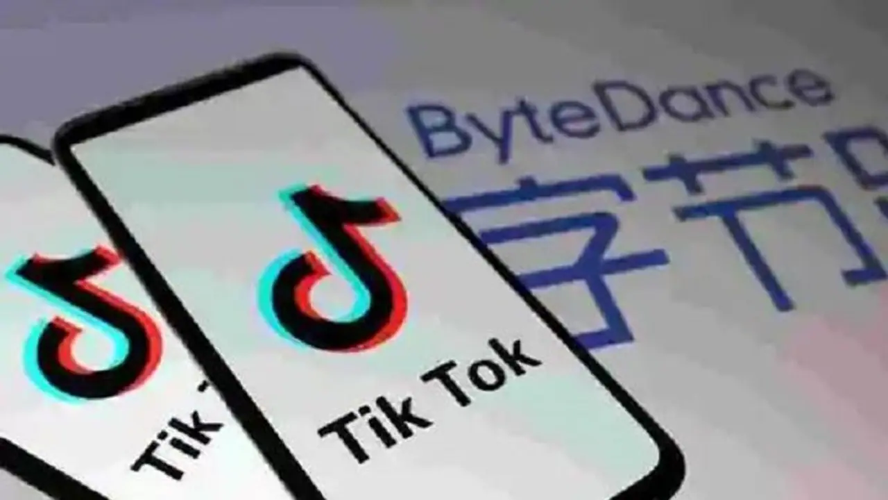 मोदी सरकार का फैसला : TikTok समेत दूसरे चाइनीज ऐप्स पर जारी रहेगी पाबंदी, कंपनियों को नोटिस जारी मोदी सरकार का फैसला : TikTok समेत दूसरे चाइनीज ऐप्स पर जारी रहेगी पाबंदी, कंपनियों को नोटिस जारी