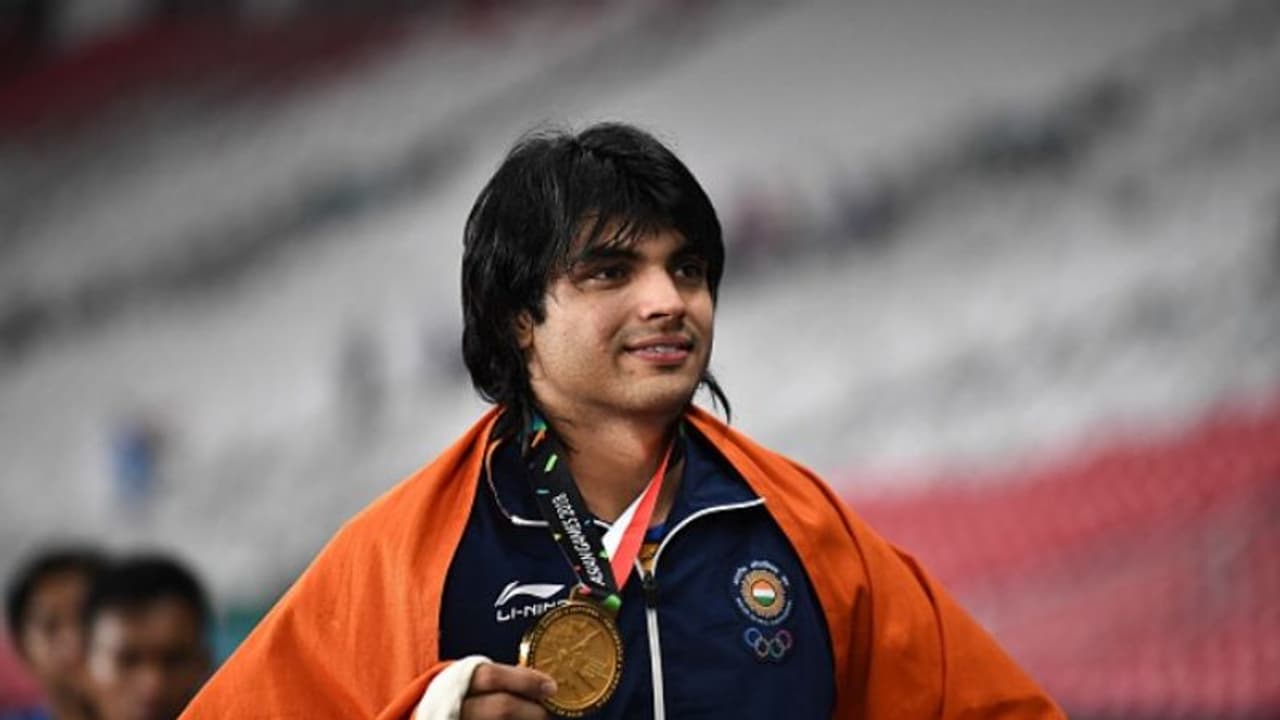 ലക്ഷ്യം 90 മീറ്റർ ദൂരം മറികടക്കുക; ഇന്ത്യയുടെ ഒളിംപിക് പ്രതീക്ഷ നീരജ് ചോപ്ര