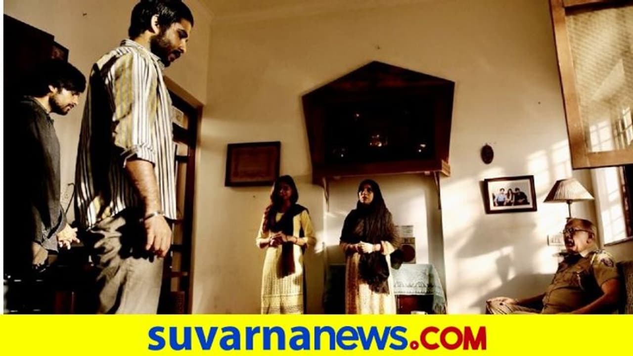 'D ಕಂಪನಿ' ಸಿನಿಮಾಗೆ ಆ್ಯಕ್ಷನ್ ಕಟ್ ಹೇಳುತ್ತಿರುವ ಆರ್‌ಜಿವಿ; ಅಂಡರ್‌ವರ್ಲ್ಡ್‌ ಹೀರೋ ಯಾರು?