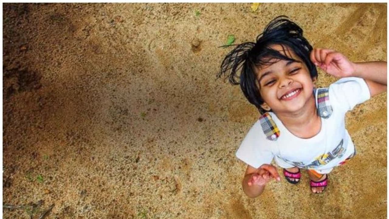 'ഓരോ പെൺകുഞ്ഞും ഈ ലോകത്തിന് അഭിമാനമാകട്ടെ...'; ഇന്ന് ദേശീയ ബാലികാ ദിനം 'ഓരോ പെൺകുഞ്ഞും ഈ ലോകത്തിന് അഭിമാനമാകട്ടെ...'; ഇന്ന് ദേശീയ ബാലികാ ദിനം