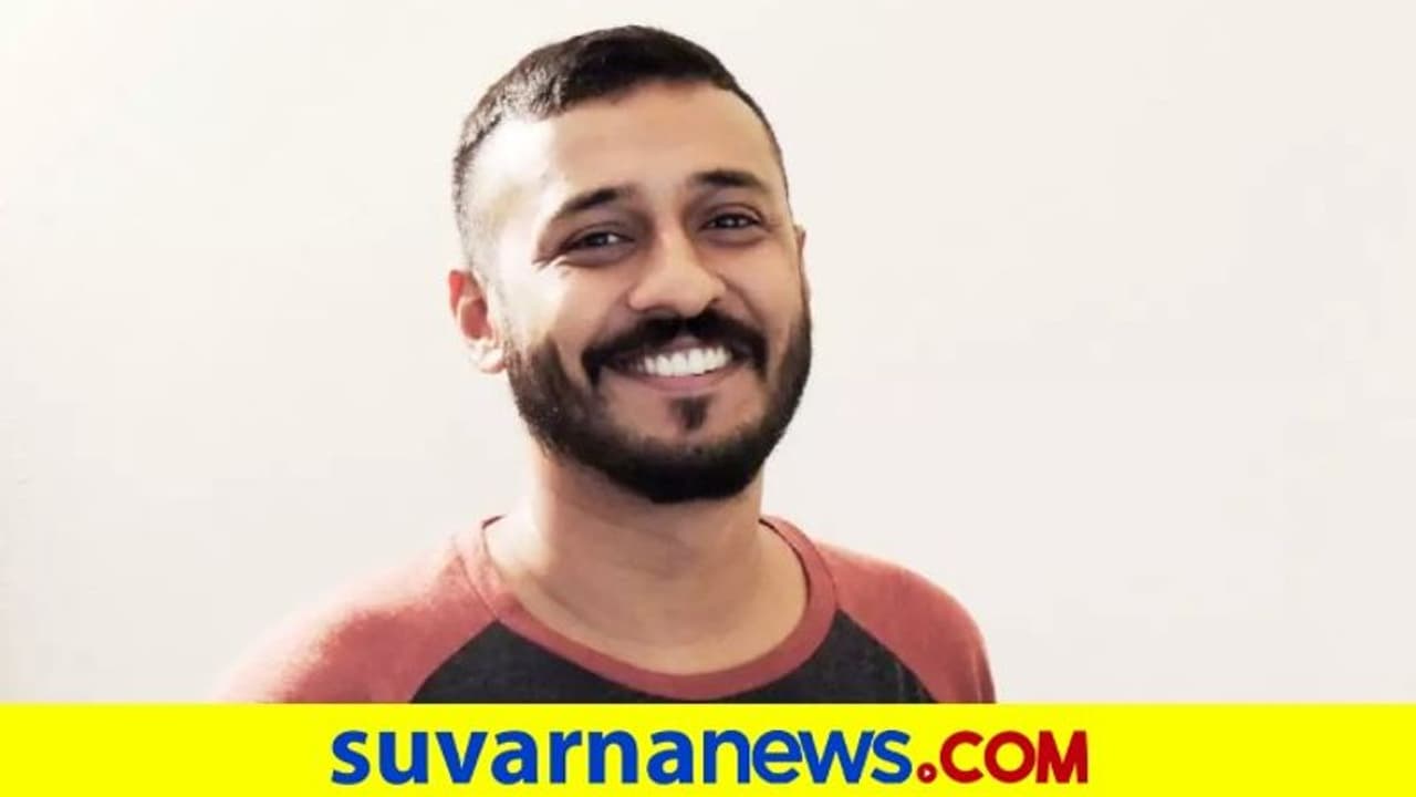 ಬಾಲಿವುಡ್‌ನಲ್ಲೂ ಕನ್ನಡಿಗರ ಹವಾ; ಸಂಗೀತ ನಿರ್ದೇಶಕ ಚರಣ್ ರಾಜ್‌ ಬಿ ಟೌನಲ್ಲಿ!