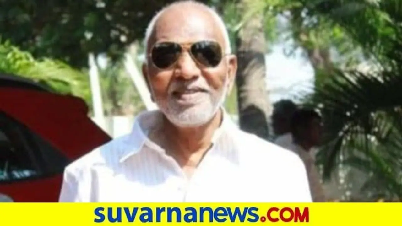 ವಿನಯ್ ಕುಲಕರ್ಣಿ ಮಾವ ನಿಧನ : ಅಂತ್ಯಕ್ರಿಯೆಯಲ್ಲಿ ಭಾಗಿಯಾಗದ ಸ್ಥಿತಿ ವಿನಯ್ ಕುಲಕರ್ಣಿ ಮಾವ ನಿಧನ : ಅಂತ್ಯಕ್ರಿಯೆಯಲ್ಲಿ ಭಾಗಿಯಾಗದ ಸ್ಥಿತಿ