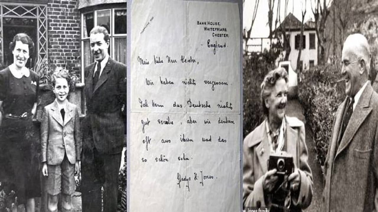 സ്വന്തം ജീവൻപോലും അപകടത്തിലാക്കി ആരോരുമല്ലാത്ത ഒരു കുടുംബത്തെ സംരക്ഷിക്കാനിറങ്ങിയവർ...