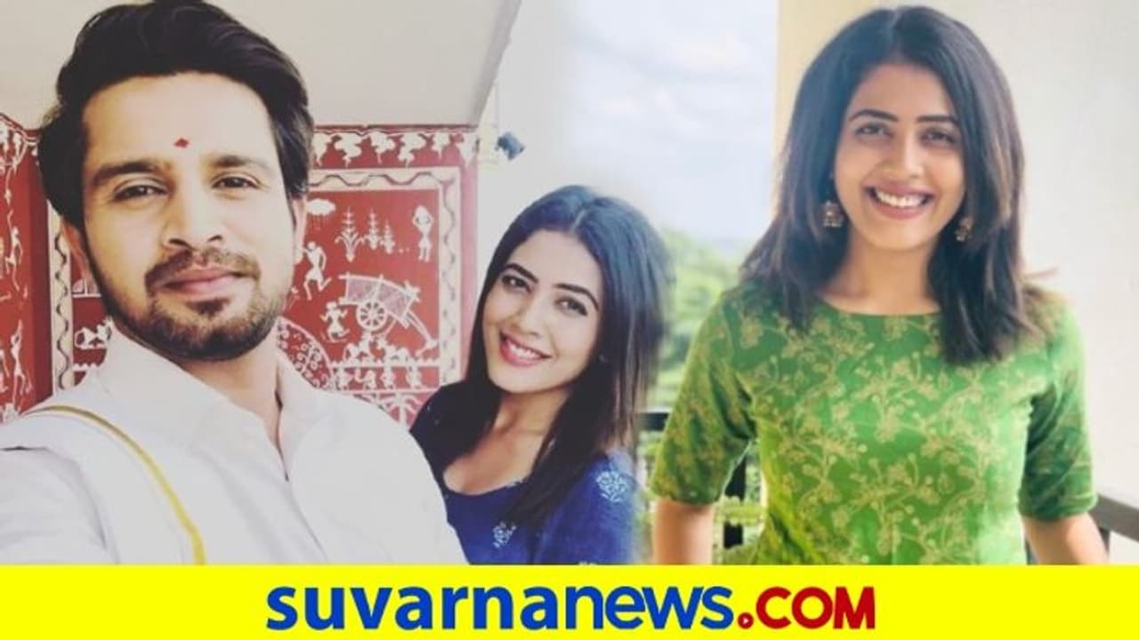 ಅವಾರ್ಡ್ ಕಾರ್ಯಕ್ರಮಕ್ಕೆ ವರುಧಿನಿ ಗೈರು; ಅಜ್ಜಿ ಕೊಟ್ಟ ಉತ್ತರ ಇದೇ ಕಣಪ್ಪ! ಅವಾರ್ಡ್ ಕಾರ್ಯಕ್ರಮಕ್ಕೆ ವರುಧಿನಿ ಗೈರು; ಅಜ್ಜಿ ಕೊಟ್ಟ ಉತ್ತರ ಇದೇ ಕಣಪ್ಪ!