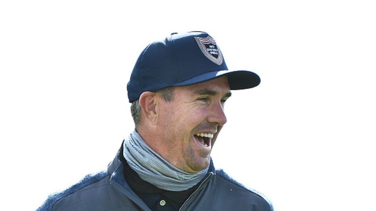 T20 World Cup 2021 IND vs NZ : टीम इंडिया की हार पर इस पूर्व इंग्लिश कप्तान ने लगाया हिंदी का 'मरहम' T20 World Cup 2021 IND vs NZ : टीम इंडिया की हार पर इस पूर्व इंग्लिश कप्तान ने लगाया हिंदी का 'मरहम'