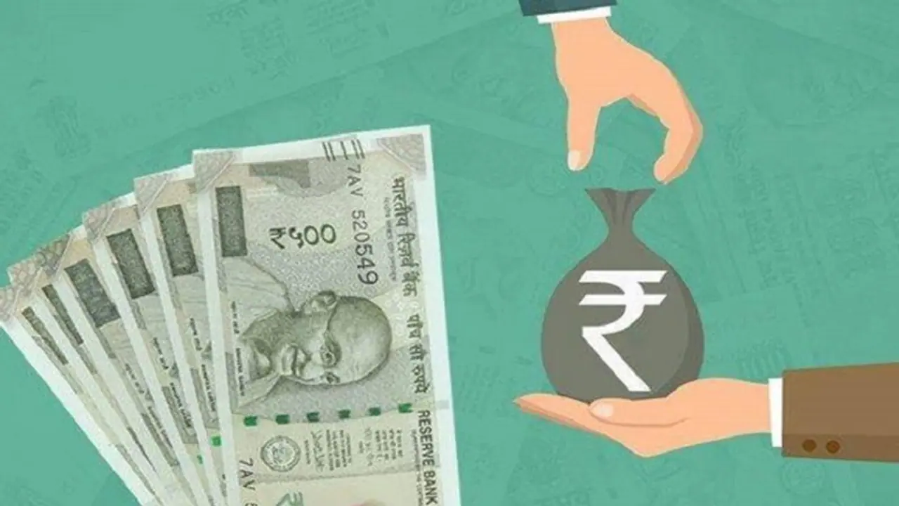 অবিশ্বাস্য, এবার থেকে মিলবে সুদ মুক্ত ঋণ ১০ হাজার টাকা পর্যন্ত, জেনে নিন বিস্তারিত অবিশ্বাস্য, এবার থেকে মিলবে সুদ মুক্ত ঋণ ১০ হাজার টাকা পর্যন্ত, জেনে নিন বিস্তারিত