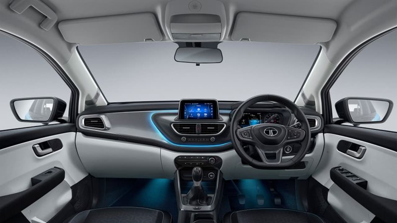 Tata Altroz : ടാറ്റ അള്‍ട്രോസ് ഓട്ടോമാറ്റിക് നാല് മാസത്തിനുള്ളിൽ എത്തിയേക്കും