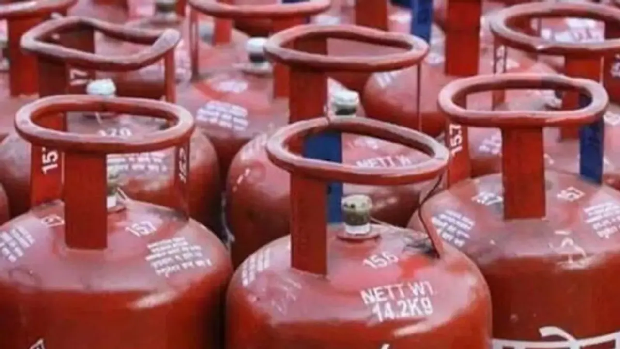 சிலிண்டர் மீது ஈரமான துணி போடுங்க...திடீரென்று சிலிண்டர்கள் தீர்ந்துவிடும் என்ற பதற்றம் இனி இல்லை..!!