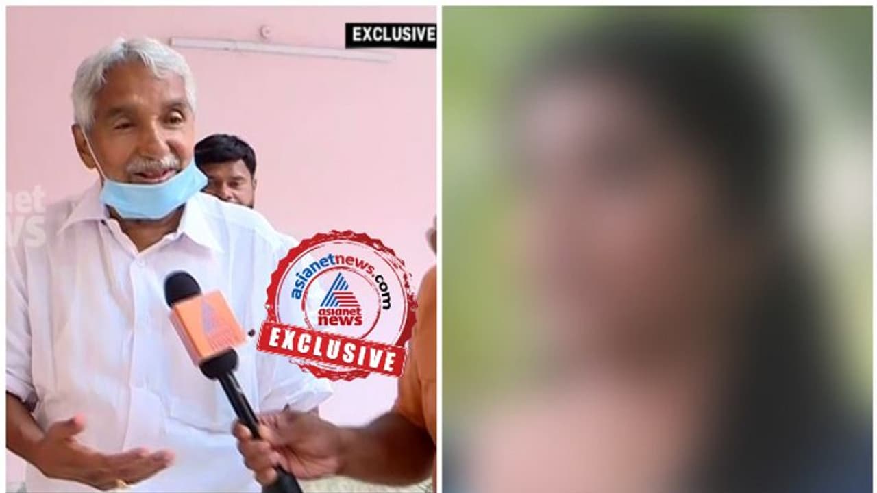 '5 വർഷമായി, എന്നിട്ടിപ്പോഴല്ലേ?', സോളാർ പീഡന കേസ് സിബിഐയ്ക്ക് വിടുമ്പോൾ ഉമ്മൻചാണ്ടി