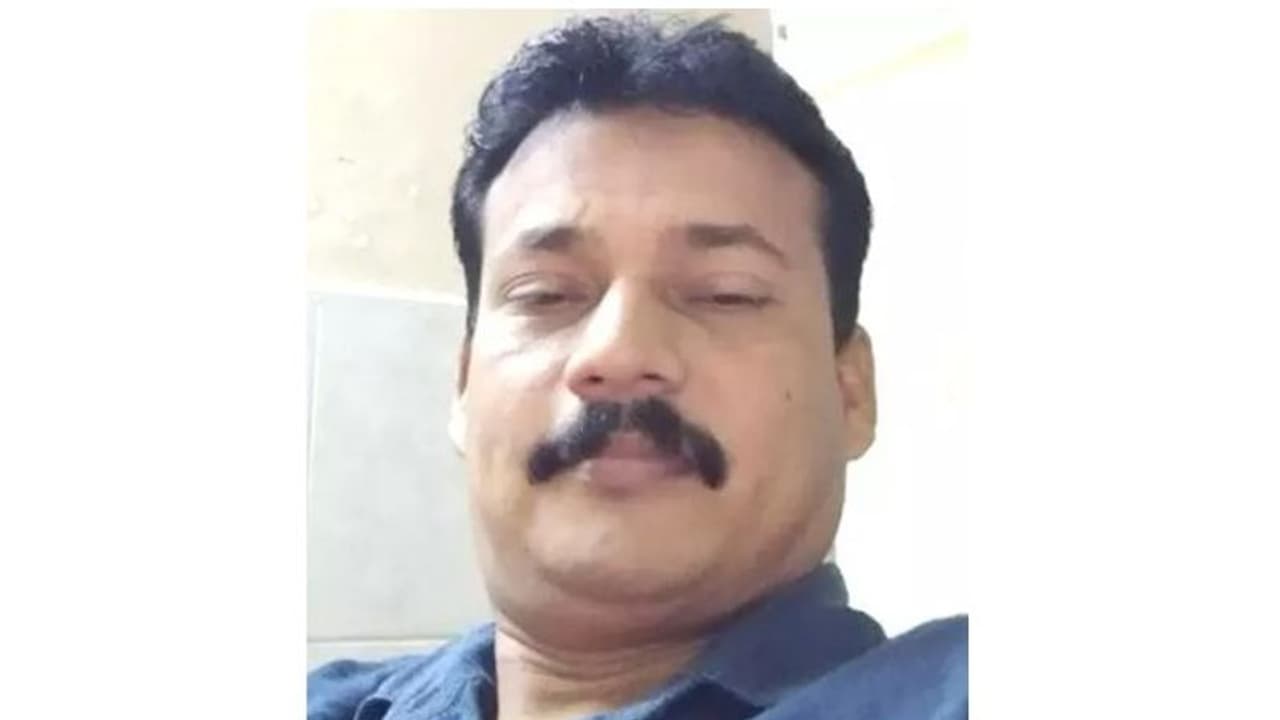 പ്രവാസി മലയാളി ഉറക്കത്തില് മരിച്ചു പ്രവാസി മലയാളി ഉറക്കത്തില് മരിച്ചു