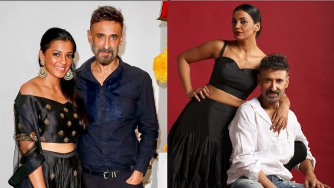 എഴ് വര്ഷമായി പ്രണയത്തിൽ, കാമുകന് തന്നെക്കാൾ 14വയസ് കൂടുതൽ; വിമർശകർക്ക് മറുപടിയുമായി നടി എഴ് വര്ഷമായി പ്രണയത്തിൽ, കാമുകന് തന്നെക്കാൾ 14വയസ് കൂടുതൽ; വിമർശകർക്ക് മറുപടിയുമായി നടി