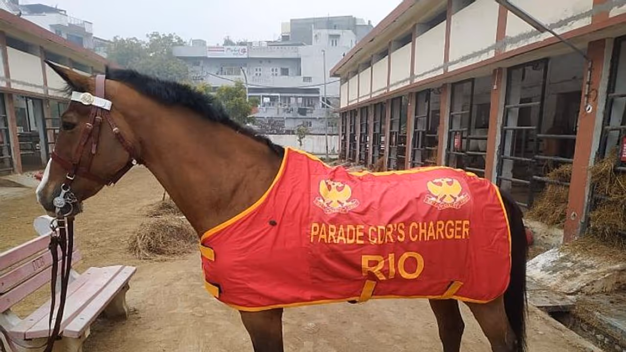 This will be 18th Republic Day parade for Rio