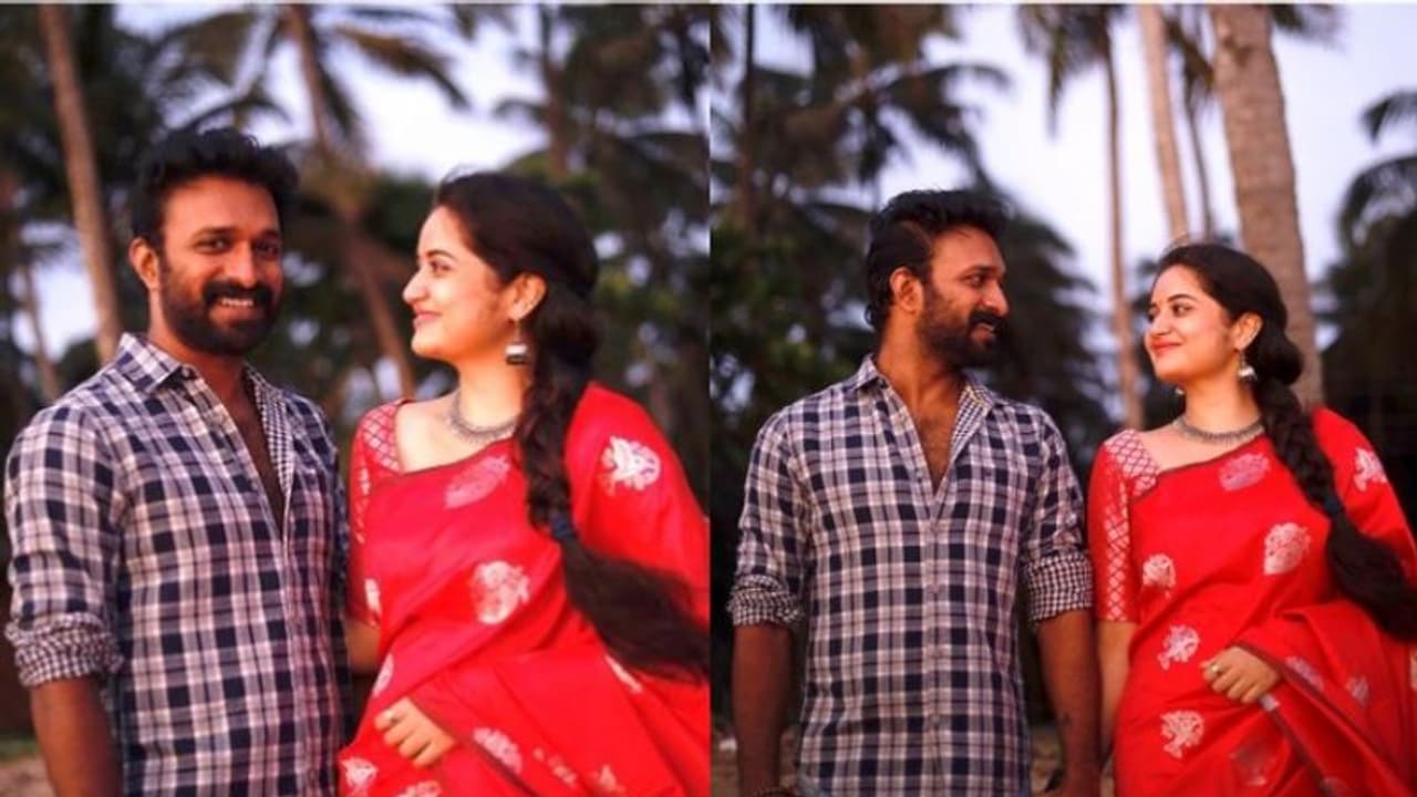 'വരാനിരിക്കുന്നത് എന്ത് തന്നെ ആയാലും ഞാൻ ഒരിക്കലും നിന്നെ കൈവിടില്ല'; ഭർത്താവിനെ കുറിച്ച് ഷഫ്ന 'വരാനിരിക്കുന്നത് എന്ത് തന്നെ ആയാലും ഞാൻ ഒരിക്കലും നിന്നെ കൈവിടില്ല'; ഭർത്താവിനെ കുറിച്ച് ഷഫ്ന