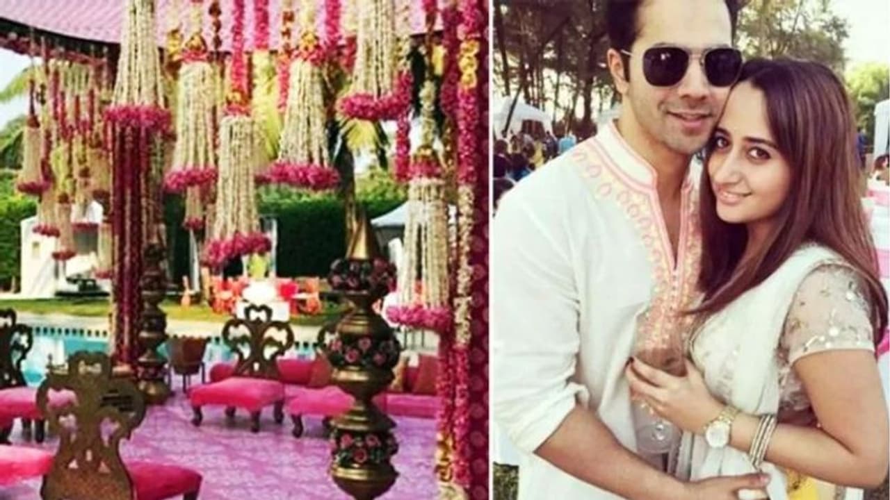 সিনু কি হলদি, গায়ে হলুদে ভিন্ন লুকে বরুণ, সোশ্যাল মিডিয়ায় ঝড়ের গতীতে ভাইরাল ছবি সিনু কি হলদি, গায়ে হলুদে ভিন্ন লুকে বরুণ, সোশ্যাল মিডিয়ায় ঝড়ের গতীতে ভাইরাল ছবি