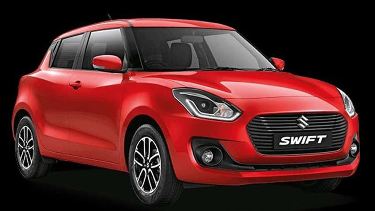ಇದೇ ತಿಂಗಳು ಹೊಚ್ಚ ಹೊಸ ಮಾರುತಿ ಸುಜುಕಿ ಸ್ವಿಫ್ಟ್ ಫೇಸ್‌ಲಿಫ್ಟ್ ಕಾರು ಬಿಡುಗಡೆ!