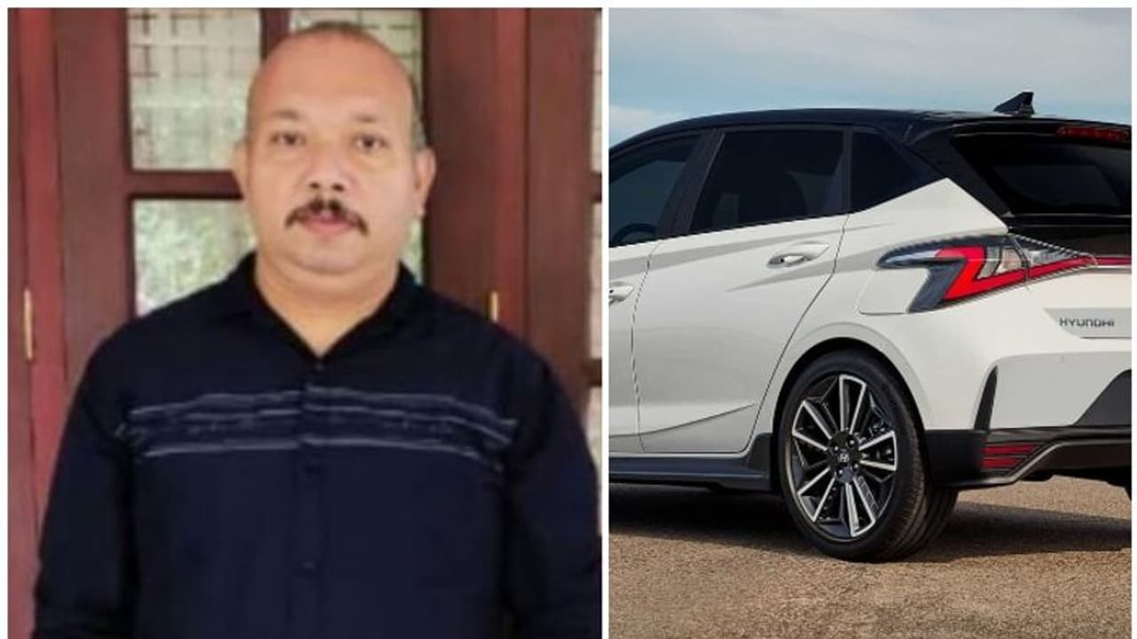 'വണ്ടി ചോർ അലി' പിടിയില്; വെളിയില് വന്നത് നാല്പ്പതോളം ആഢംബര കാര് മോഷണങ്ങള് 'വണ്ടി ചോർ അലി' പിടിയില്; വെളിയില് വന്നത് നാല്പ്പതോളം ആഢംബര കാര് മോഷണങ്ങള്