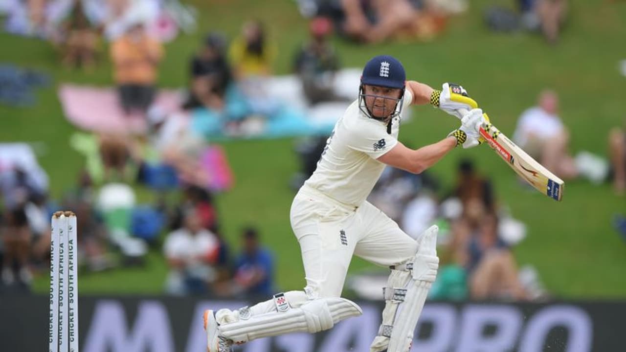 ബെയര്സ്റ്റോക്ക് വിശ്രമം നല്കിയതിനെതിരെ നാസര് ഹുസൈന് ബെയര്സ്റ്റോക്ക് വിശ്രമം നല്കിയതിനെതിരെ നാസര് ഹുസൈന്