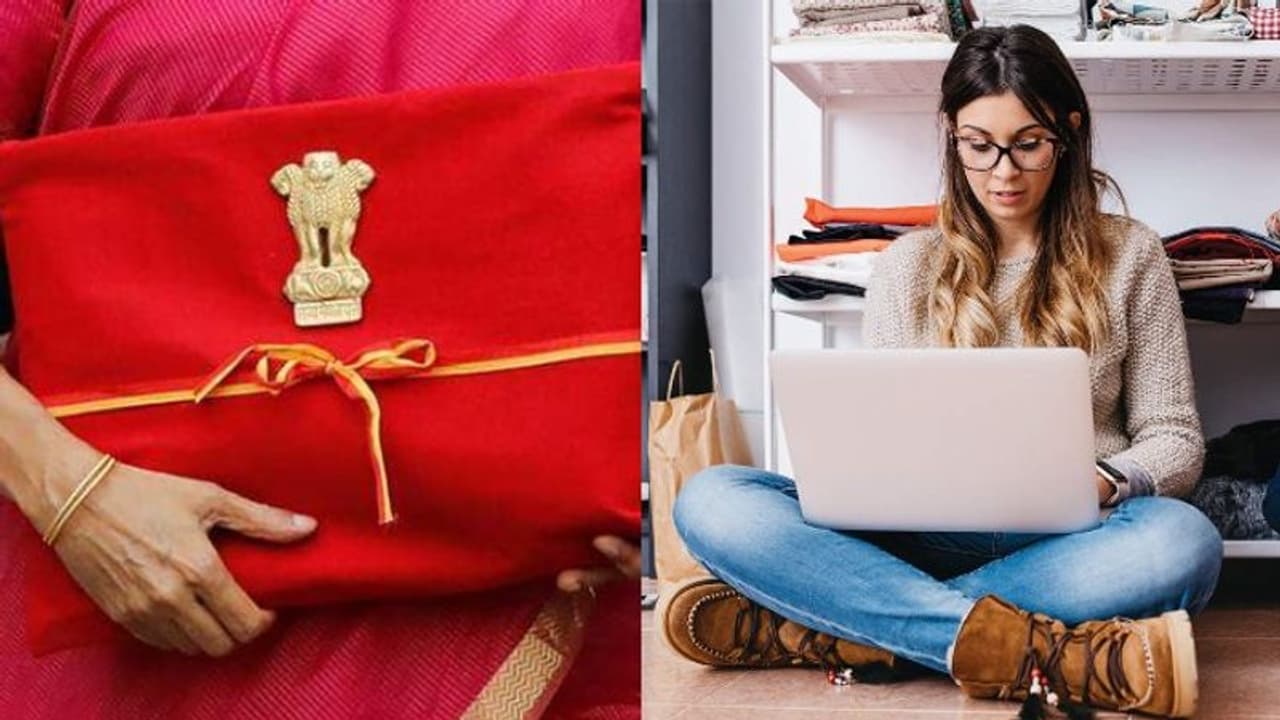 കേന്ദ്ര ബജറ്റ് 2021: വർക്ക് ഫ്രം ഹോം ജീവനക്കാർക്ക് ആദായ നികുതി ഇളവ് പ്രഖ്യാപിച്ചേക്കുമെന്ന് സൂചന കേന്ദ്ര ബജറ്റ് 2021: വർക്ക് ഫ്രം ഹോം ജീവനക്കാർക്ക് ആദായ നികുതി ഇളവ് പ്രഖ്യാപിച്ചേക്കുമെന്ന് സൂചന