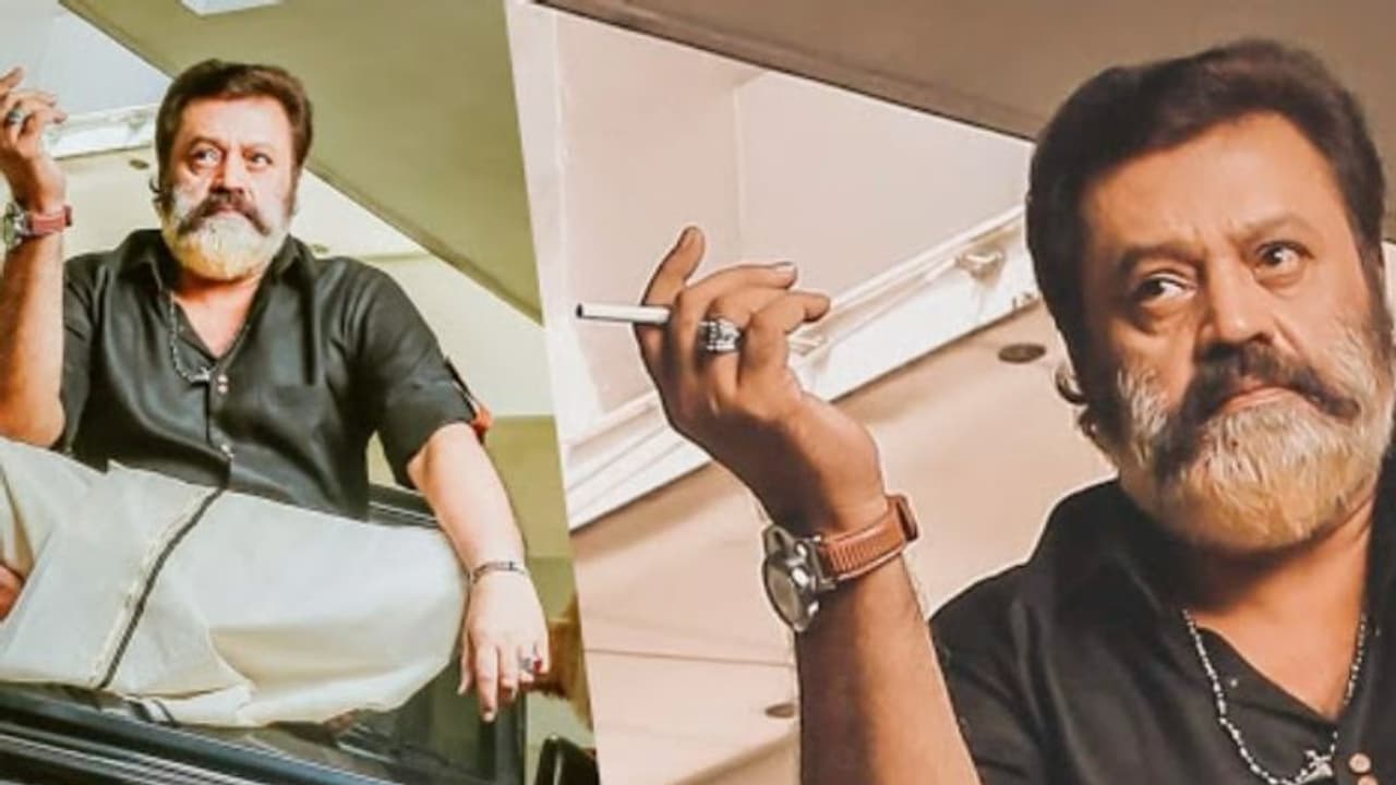സുരേഷ് ഗോപിക്കൊപ്പം അഭിനയിക്കാന് അവസരം; ‘ഒറ്റക്കൊമ്പനി'ലേക്ക് കാസ്റ്റിങ് കോള് സുരേഷ് ഗോപിക്കൊപ്പം അഭിനയിക്കാന് അവസരം; ‘ഒറ്റക്കൊമ്പനി'ലേക്ക് കാസ്റ്റിങ് കോള്