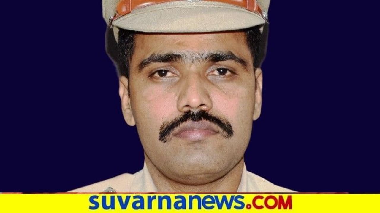 ಹಂಪನಾ ವಿಚಾರಣೆ ವಿವಾದ : ಕ್ಷಮೆಯಾಚಿಸಿದ ಮಂಡ್ಯ ಎಸ್ಪಿ ಹಂಪನಾ ವಿಚಾರಣೆ ವಿವಾದ : ಕ್ಷಮೆಯಾಚಿಸಿದ ಮಂಡ್ಯ ಎಸ್ಪಿ