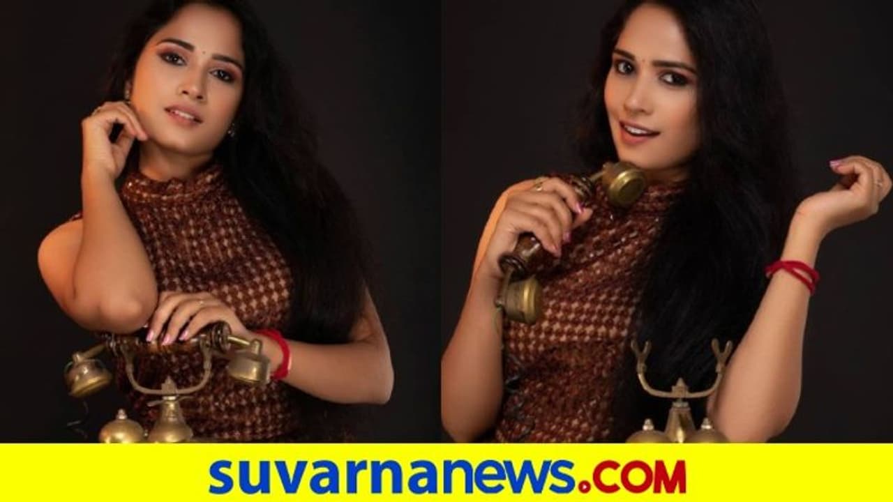 ಜನ ಮೆಚ್ಚುವ ಪಾತ್ರ ಮಾಡುವಾಸೆ: ಬಿಂದುಶ್ರೀ ಜನ ಮೆಚ್ಚುವ ಪಾತ್ರ ಮಾಡುವಾಸೆ: ಬಿಂದುಶ್ರೀ